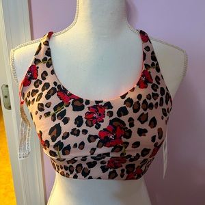 Wildfox Sports bra ❤️ Size M